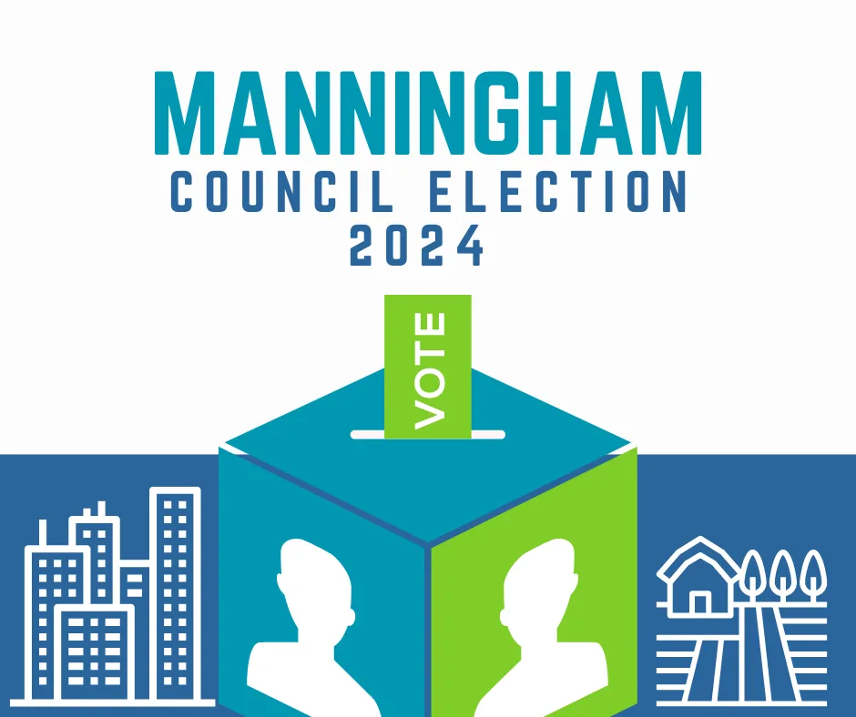 Council Election 2024