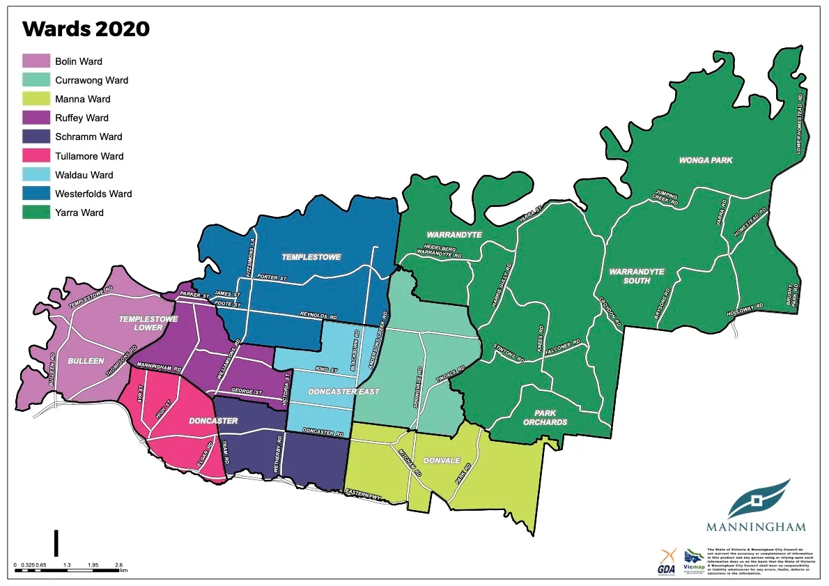 Council Election 2024: Meet the Candidates and Their Vision for Our Community